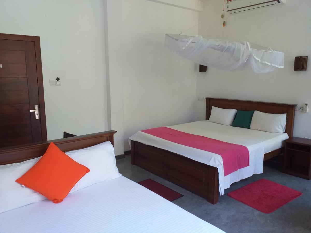 Sunworld Villa Unawatuna Extérieur photo
