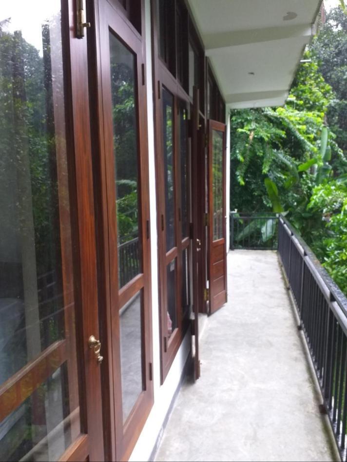Sunworld Villa Unawatuna Chambre photo