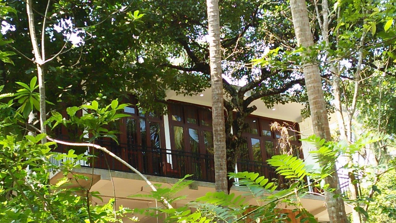 Sunworld Villa Unawatuna Extérieur photo