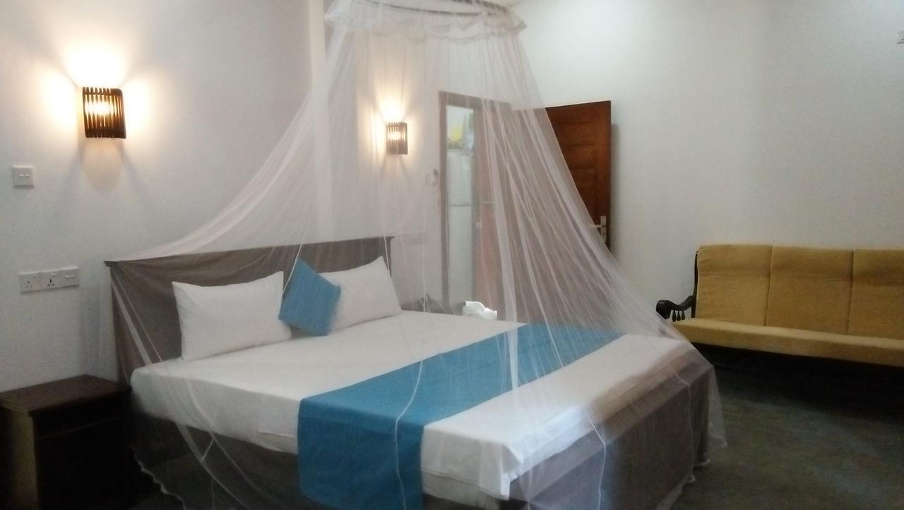 Sunworld Villa Unawatuna Extérieur photo
